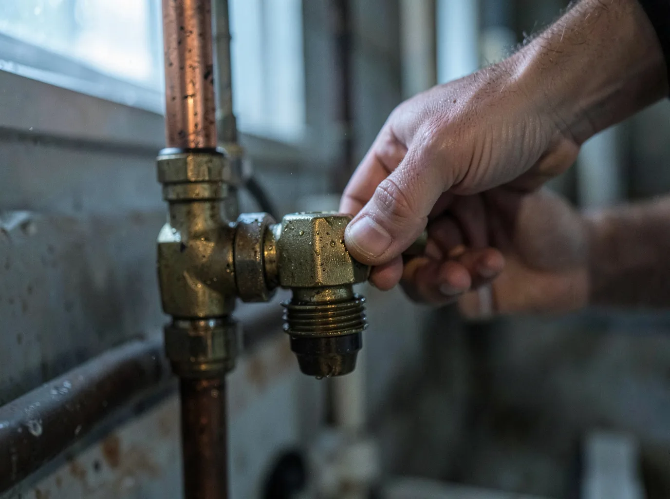 Emergency Plumber Max, MN FAQs